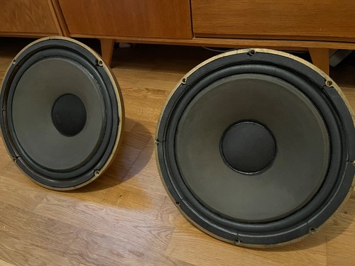 Tannoy 385hpd quad 50 - tannoy,