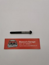 Vite bullone fissaggio volano