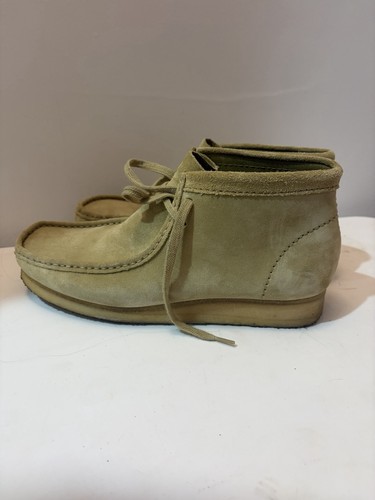 Stivali mocassino clarks - mocassino,