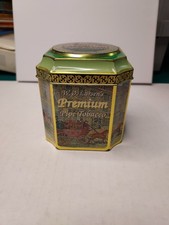 Vintage W. O. Larsen's Premium