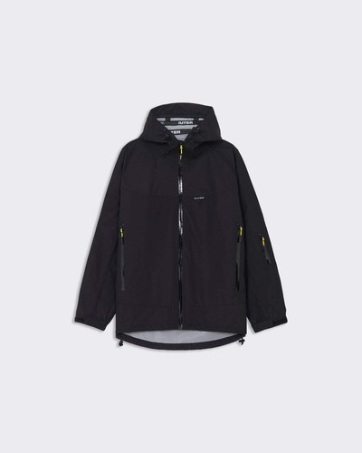 Iuter giacca armor - iuter, nera