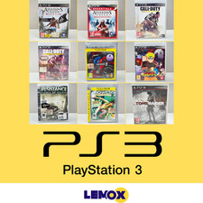 SONY PS3 GIOCHI ITA PAL ITA