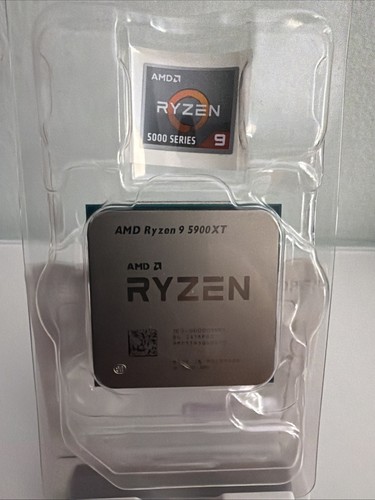 Processore cpu amd - processore,