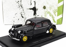 1/43 AUTOCULT - CITROEN - 11BL