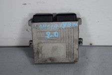 41881- Centralina GPL Lancia