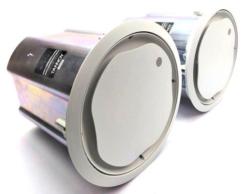 Tannoy cvs 801s in - 801s, 8"