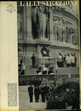 Rivista - L'ILLUSTRAZIONE