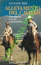 TESI Luciano - Allevamento del