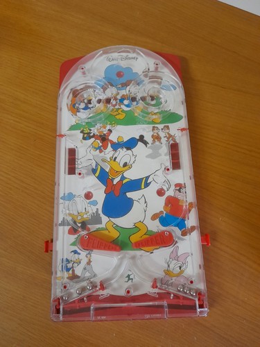 Flipper arcofalc disney - flipper,