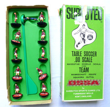 SUBBUTEO VINTAGE SQUADRA