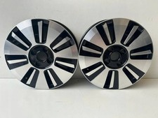 1 cerchio in lega 15 pollici 1S0601025AH VW Up Rim Wheel