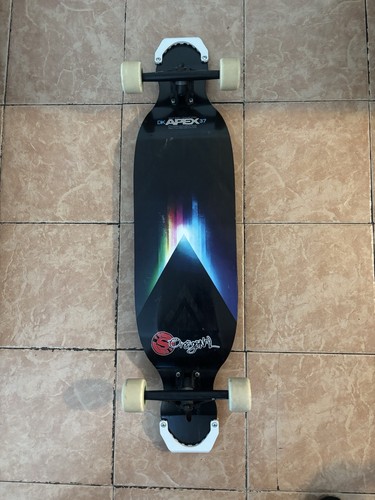 Longboard originale apex - originale, 37