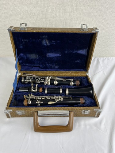 Yamaha ycl 252 clarinetto - ycl-252, bb