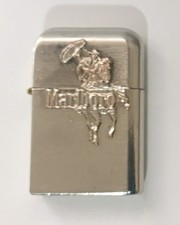  Vintage Lighter Marlboro Gas