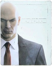 Hitman The Complete First