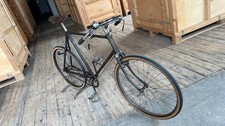 Bicicletta da corsa vintage