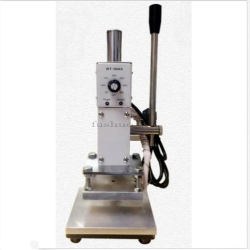 Timbratrice mini pelle - mini,