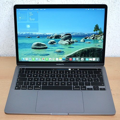 Apple macbook pro a2338 - apple,