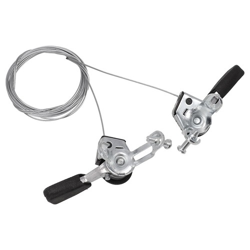 3x6 3x7 rubinetto pollice - 3x6/3x7,