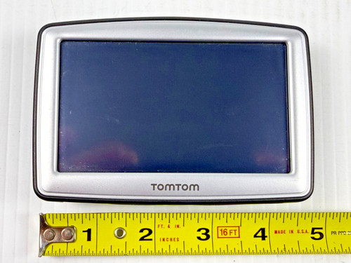 Used tomtom n14644 gps no - used,