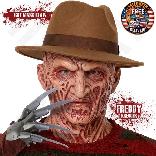 Set costume halloween adulto - costume,