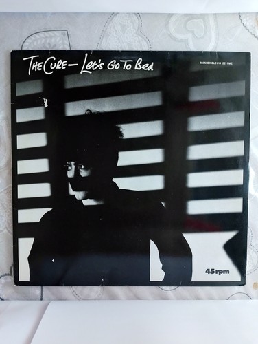 Let bed the cure 12 - to,