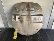 Protezione marmitta per daf - protezione,