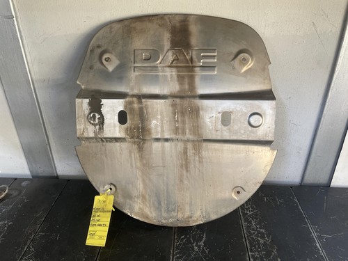 Protezione marmitta per daf - daf, xf