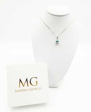 COLLANA CAMPANELLA TRAFORATA