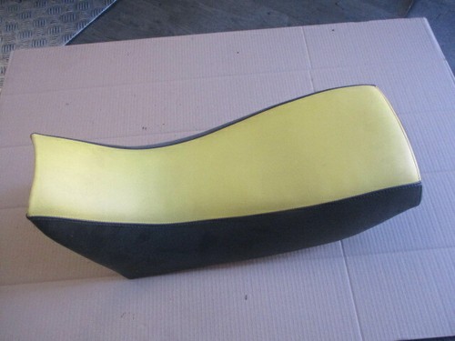 Selle pour yamaha 600 - yamaha,