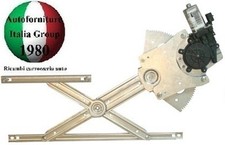 ALZAVETRO ALZACRISTALLI