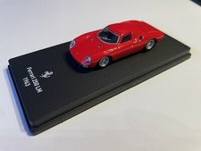 ferrari kyosho 1/64