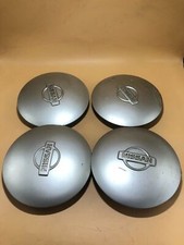 BORCHIE COPRI MOZZO NISSAN