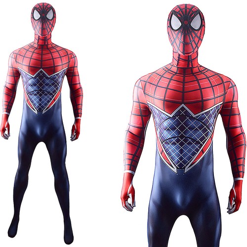 Ps4 punk spider man - ps4, spider-man