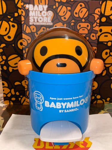 Pattumiera scrivania baby - scrivania,