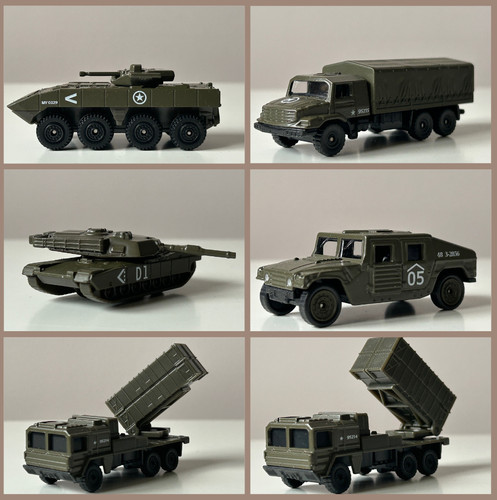 Armatura militare auto carro
