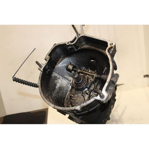 Cambio compl suzuki sj - compl.,
