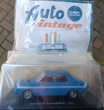 AUTO VINTAGE EUROPE COLLECTION