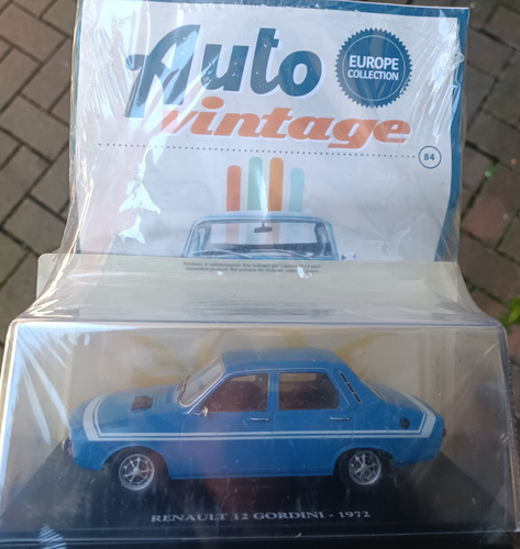 Auto vintage europe collection - auto,