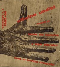 aa.vv...MOBILI DI FABIO DE SANCTIS E UGO STERPINI