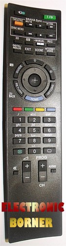 Telecomando compatibile per