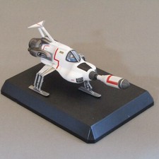 Minifigure SHADO UFO