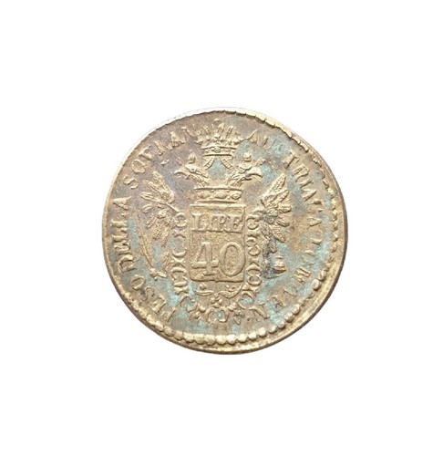 Peso monetale 40 lire - 40,