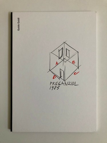 Guido guidi preganziol limited - preganziol,