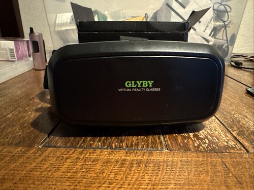 Glyby telefono cuffie 3d - telefono, vr