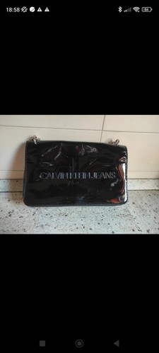 Borsa tracolla pochette donna - borsa,