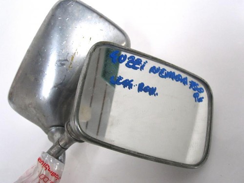Coppia specchi specchietti - specchi,