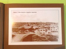 RIPRODUZIONE CARTOLINA ANTICA