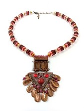 Collana Girocollo Donna con