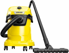 Karcher WD 3 V-17/4/20 -